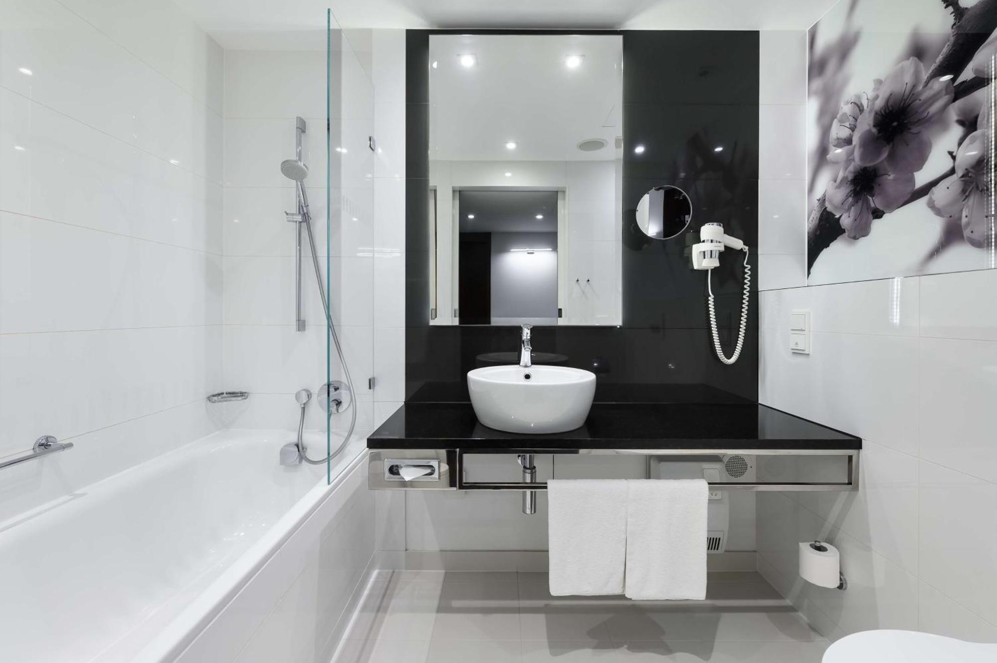 Rodzinny apartament typu Suite