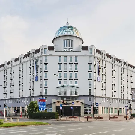 Radisson Blu Sobieski-3